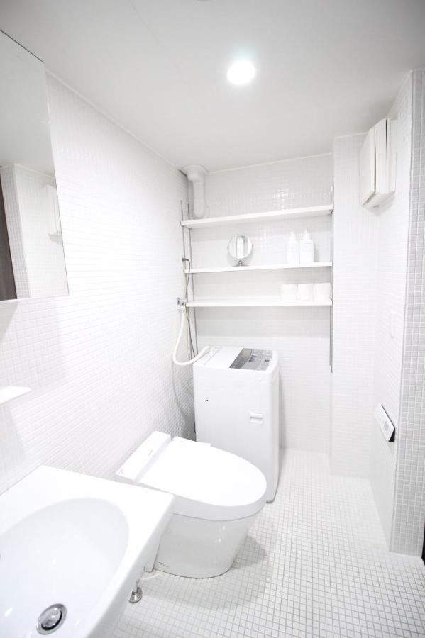 Apartment Taketo Osakajo
