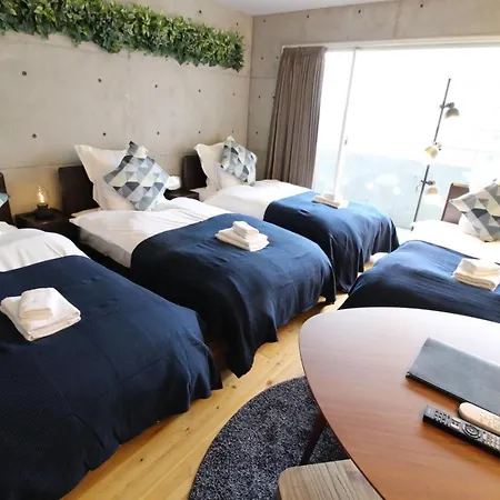 Taketo Stay Osakajo Exterior photo