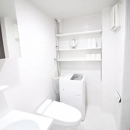 Taketo Stay Osakajo Exterior photo