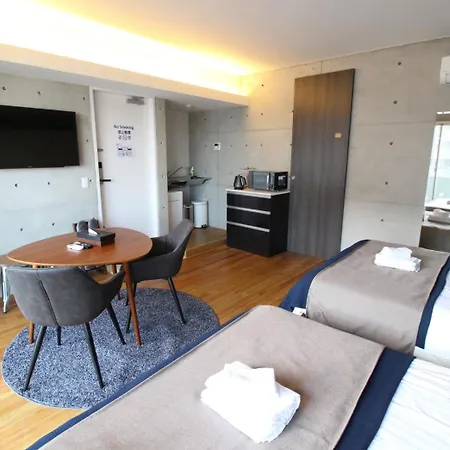 Taketo Stay Osakajo Room photo