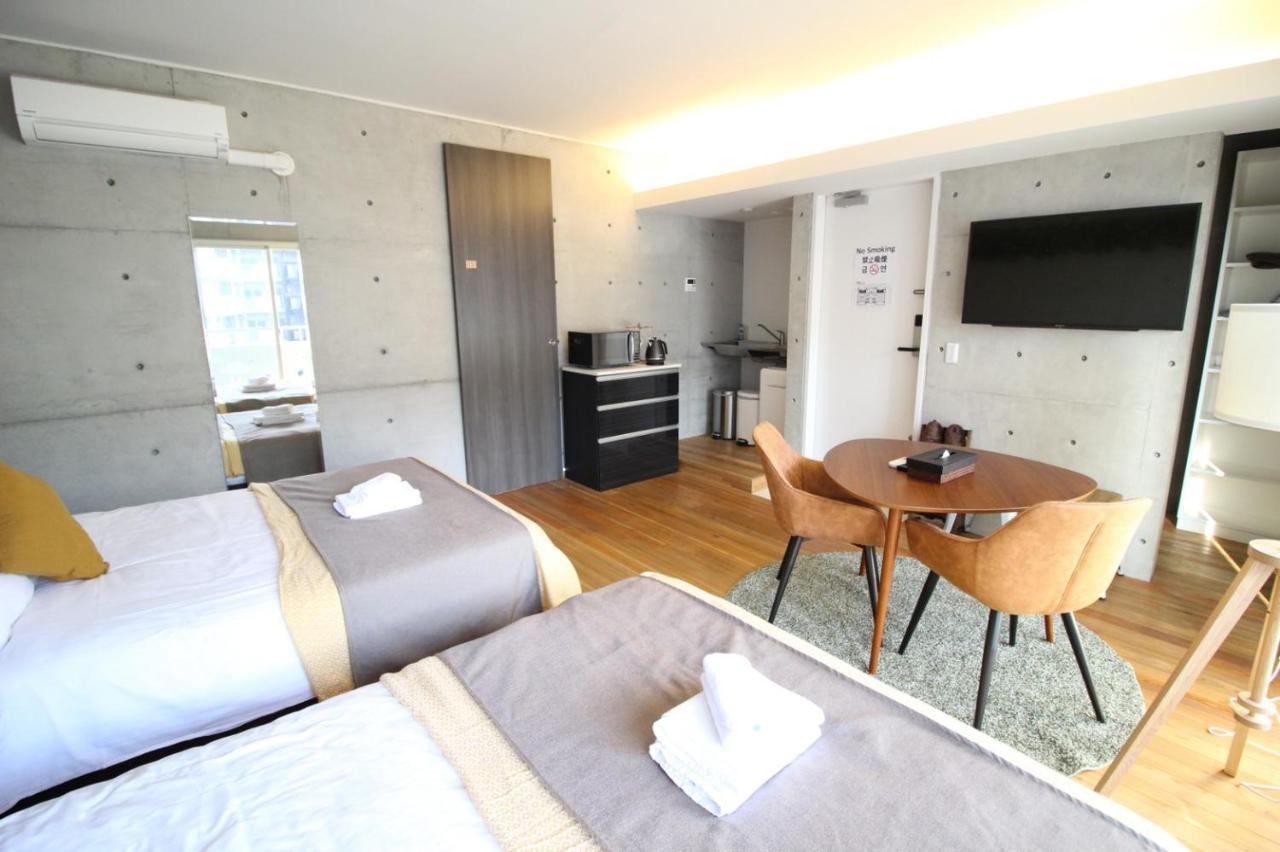 Apartment Taketo Osakajo Osaka
