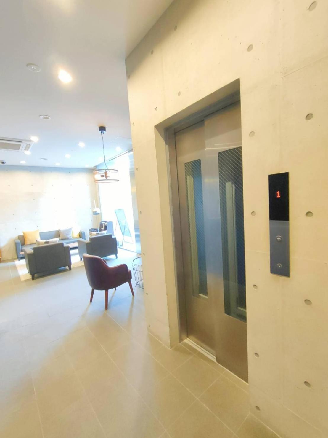 Apartment Taketo Osakajo Osaka