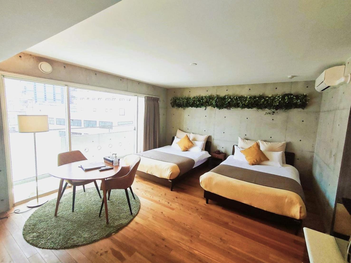 Apartment Taketo Osakajo